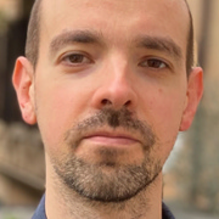 Profile photo of  Giacomo Janson