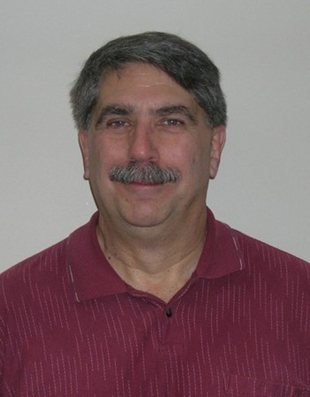 Profile photo of  Andrew M Jarosz