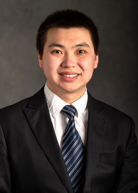 Profile photo of  Jeff Li