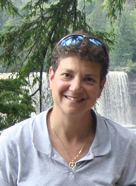 Profile photo of  Joni Beth Bernard