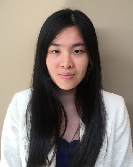 Profile photo of  Julia Zheng