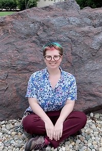 Profile photo of  Katie Ann Quinlan