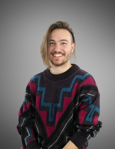 Profile photo of  Kam S Kennicott