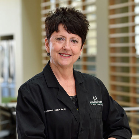Profile photo of  Kathy Steece-Collier
