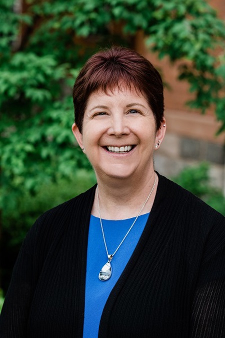 Profile photo of  Kirsten Tollefson