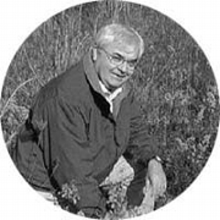 Profile photo of  Michael Klug
