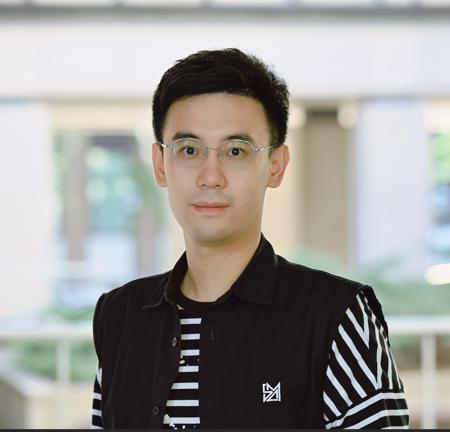 Profile photo of  Kunlun Qi