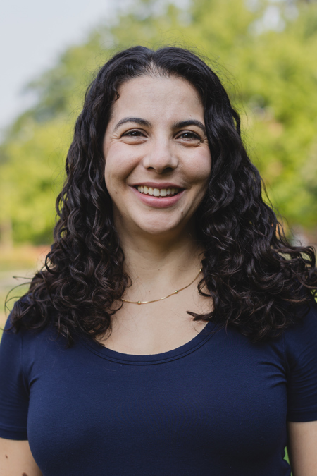 Profile photo of  Laure Flapan
