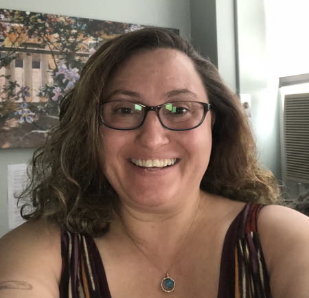 Profile photo of  Julie C Libarkin