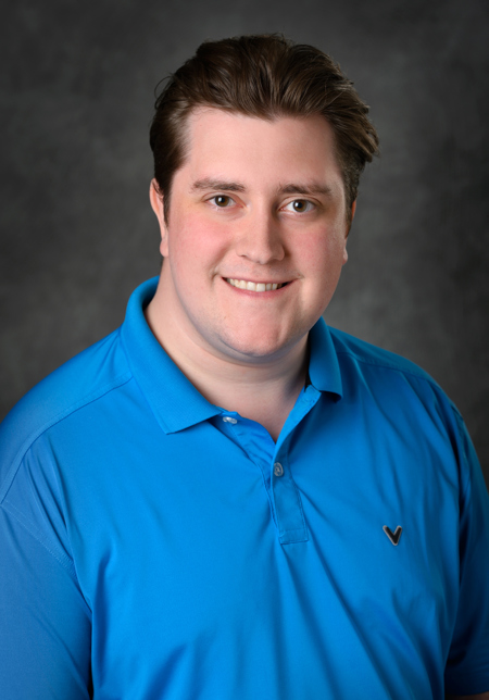 Profile photo of  Nick Losey
