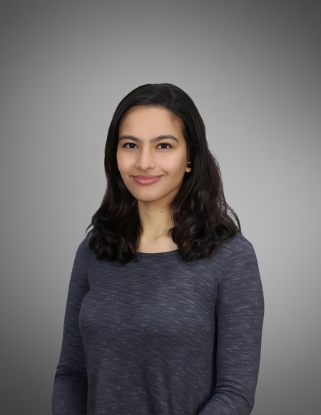 Profile photo of  Mahima Thapa