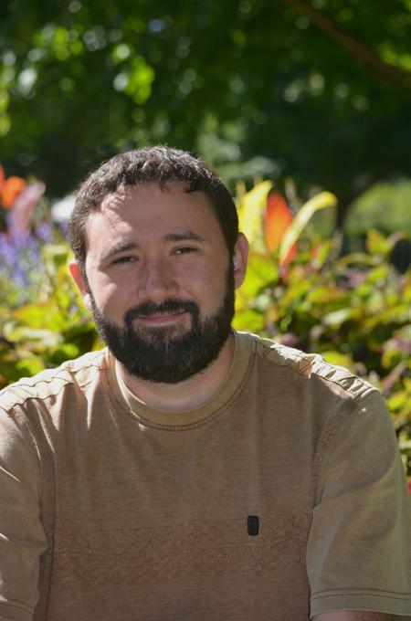 Profile photo of  Mauricio Losilla Lacayo