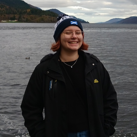 Profile photo of Emma Elizabeth Stolinas