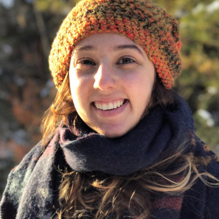 Profile photo of  Michelle Rachel Volk