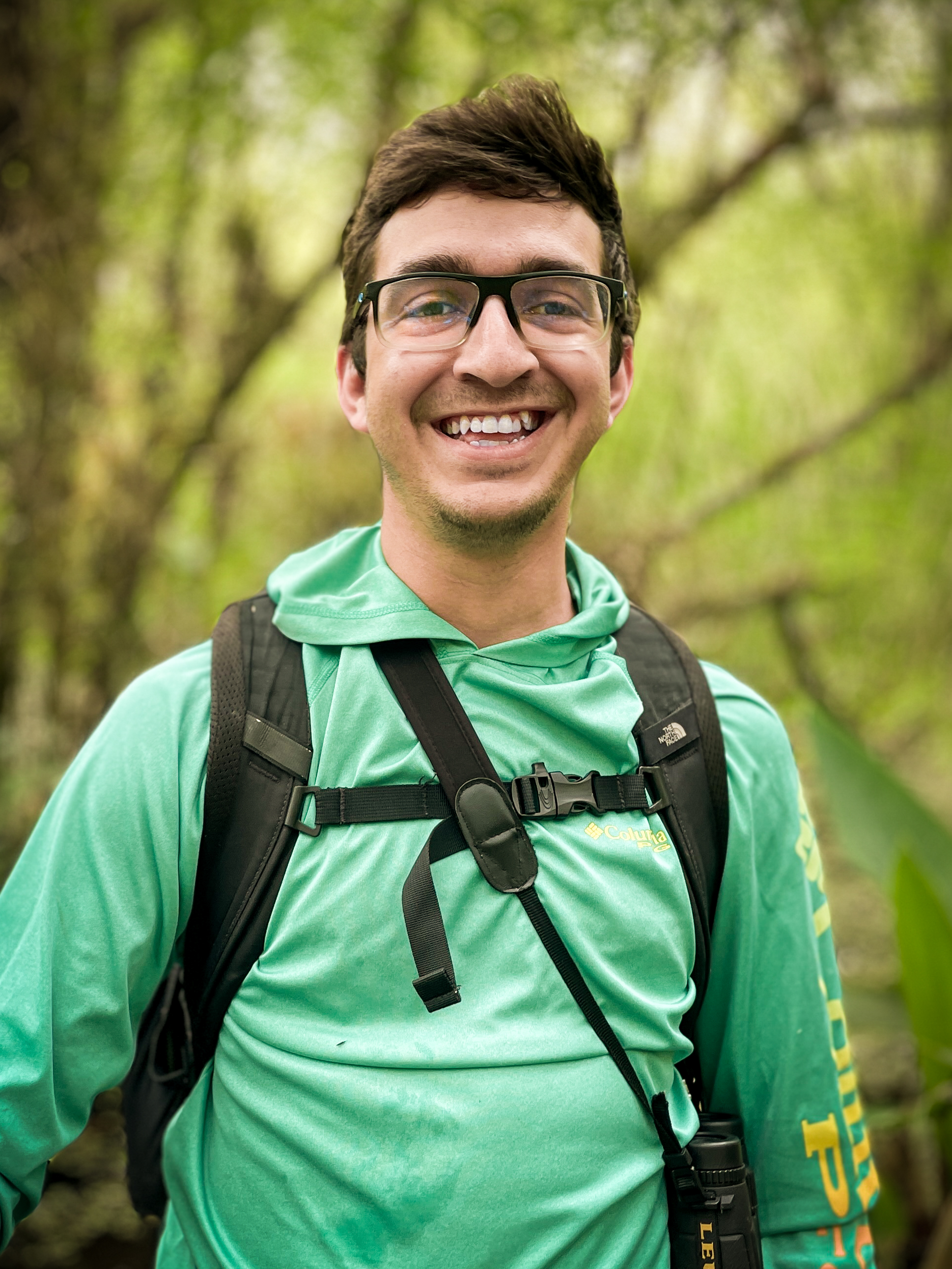Profile photo of  Miguel Silva