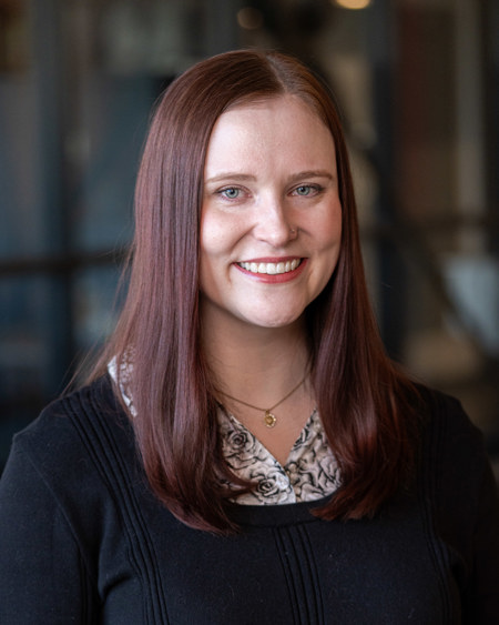 Profile photo of  Morgan Koetje