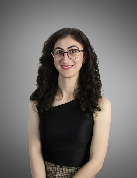 Profile photo of  Nairi Ardem Azazian