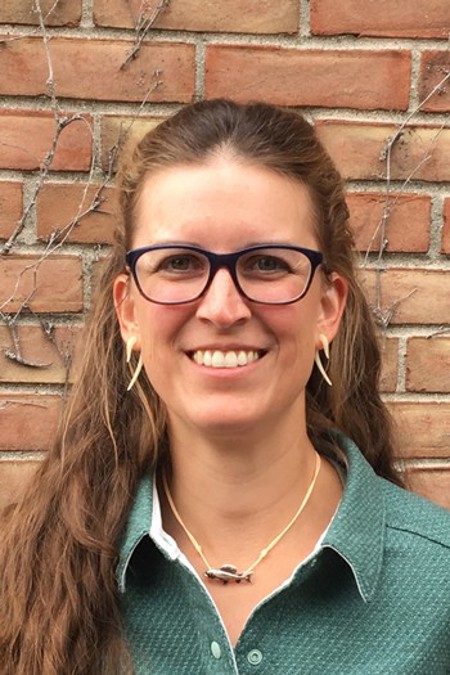 Profile photo of  Nicole Marie Watson