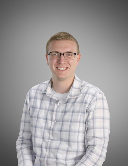 Profile photo of  Noah Avery Dusseau