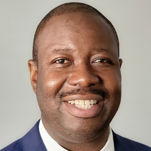 Profile photo of  Olorunseun O Ogunwobi