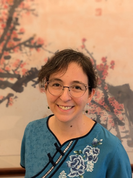 Profile photo of  Susannah Dorfman