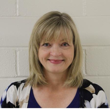 Profile photo of  Pamela Cecile Rasmussen