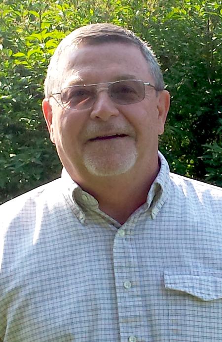Profile photo of  Patrick M Muzzall