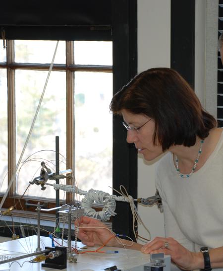 Profile photo of  Margaret H Ostrom