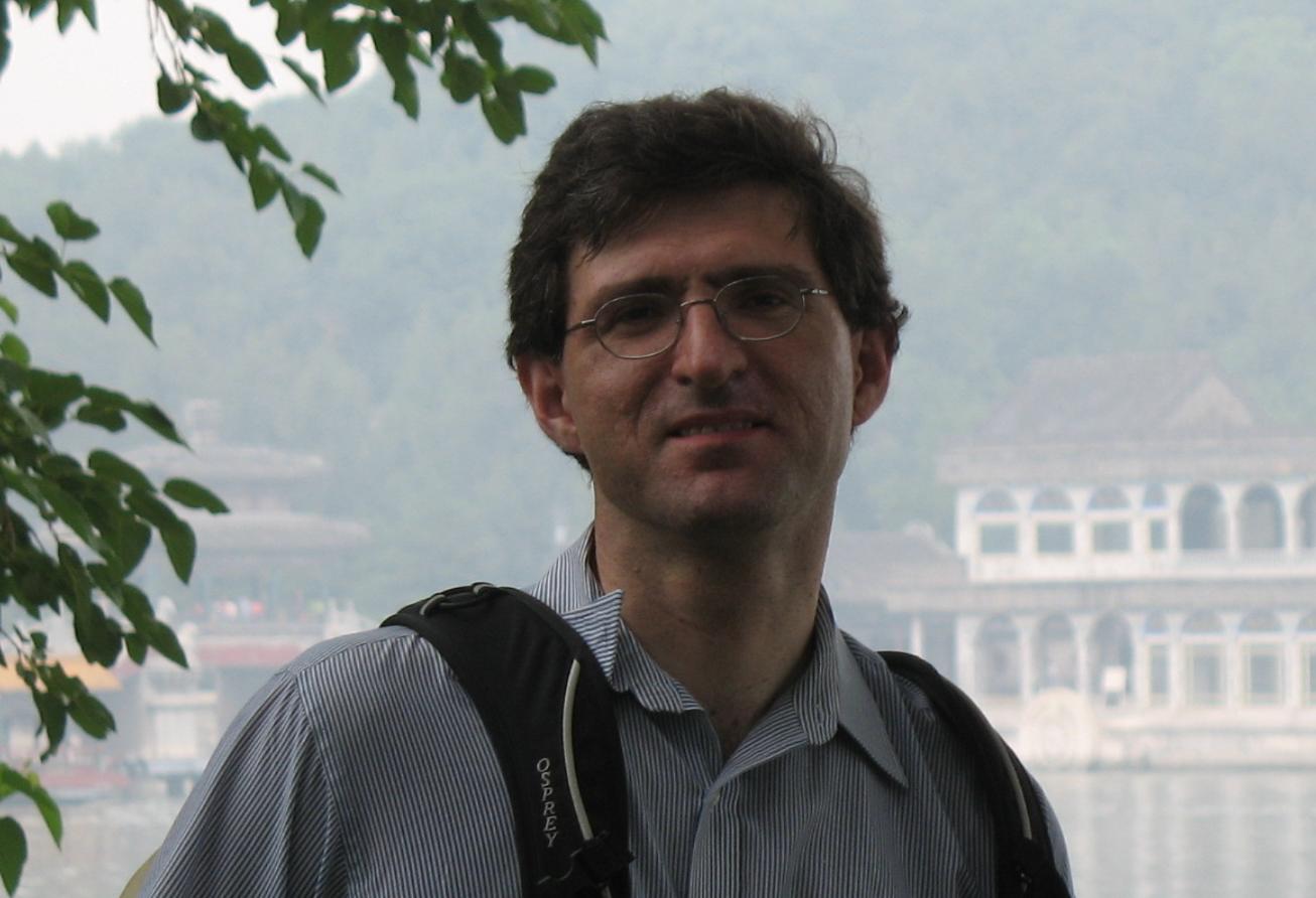 Profile photo of  Peter Matthew Magyar