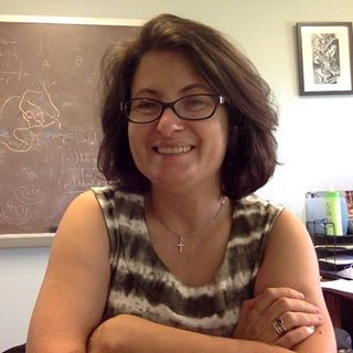 Profile photo of  Efstratia Kalfagianni
