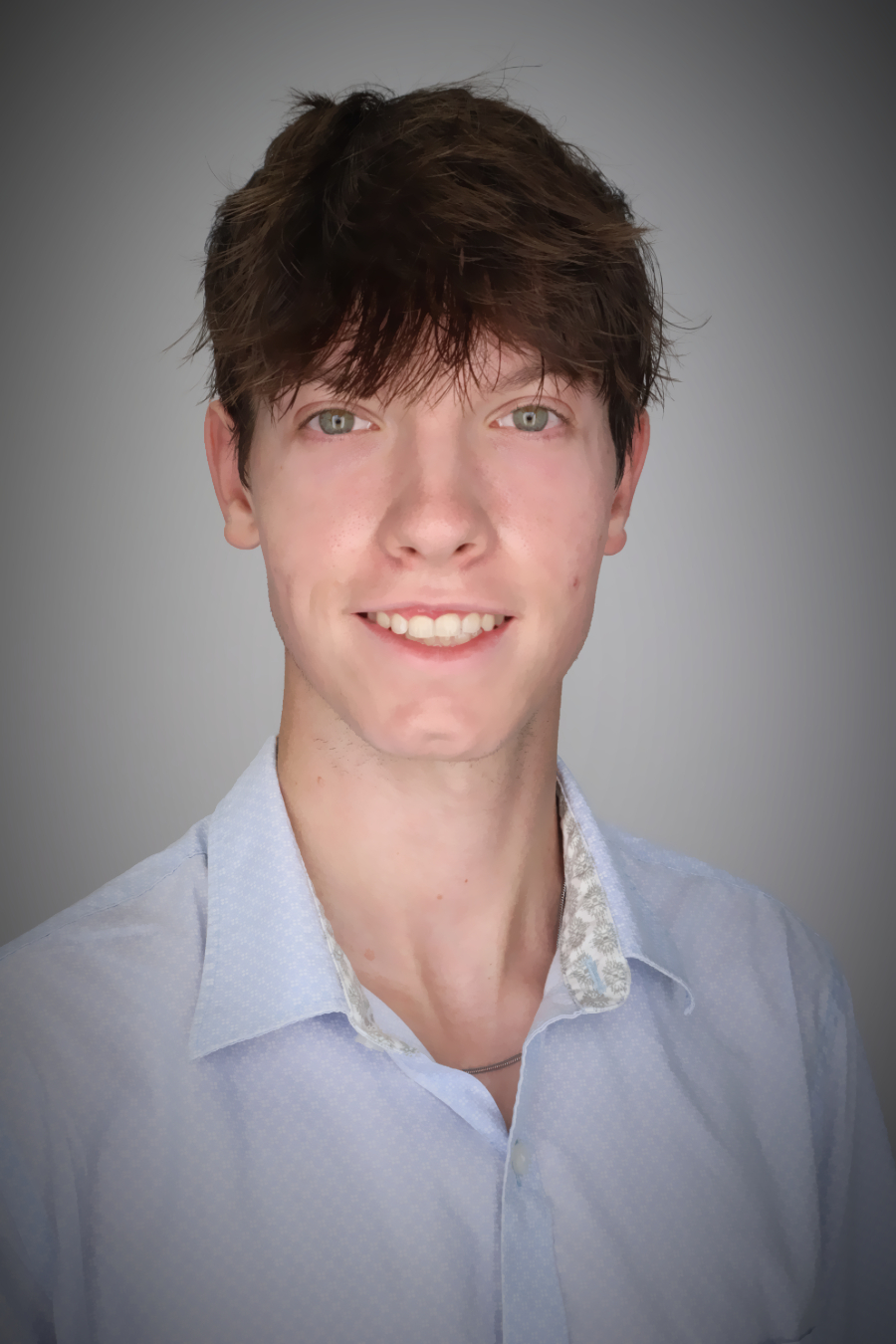 Profile photo of Jonah Anthony Zabik