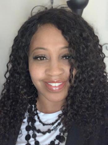 Profile photo of Brenda Fay Franklin
