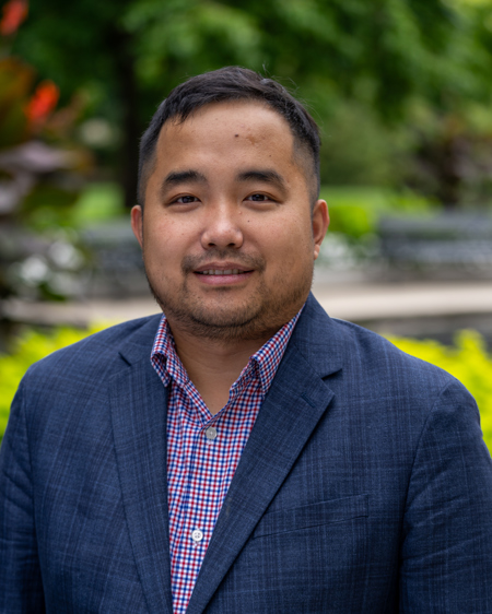 Profile photo of Guanyu Hu