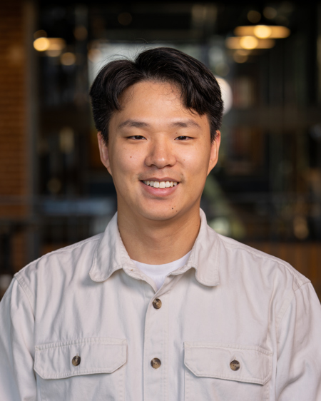 Profile photo of  Kiyuob Jung