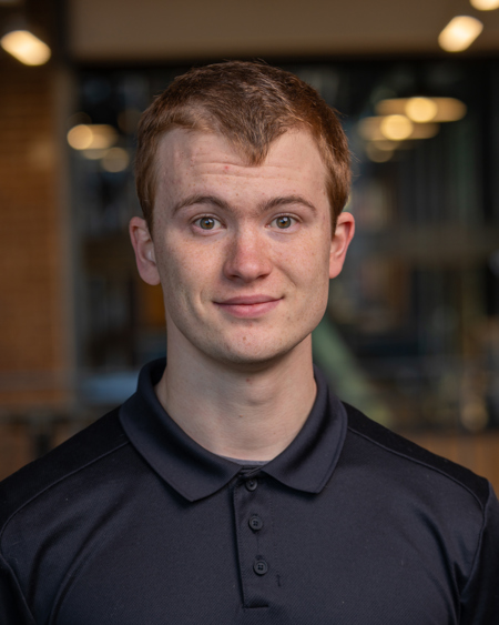 Profile photo of  Isaac Cinzori