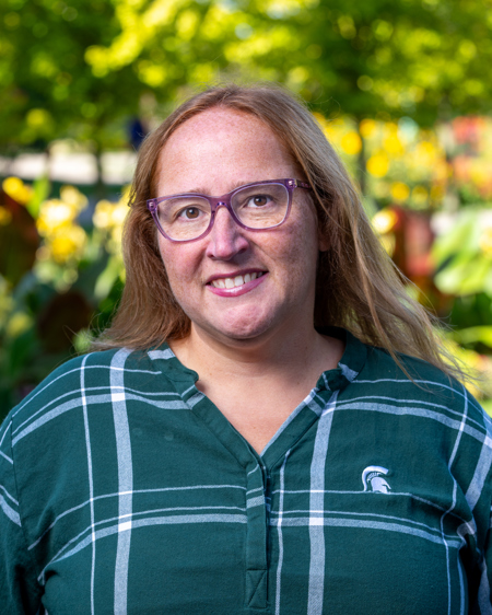 Profile photo of  Jennifer L. Miller