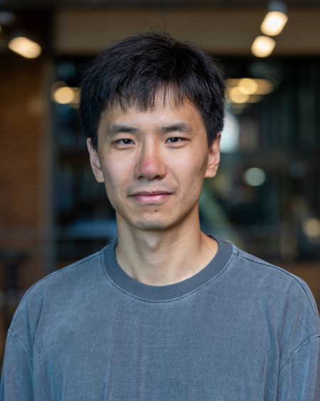 Profile photo of  Yupeng Li