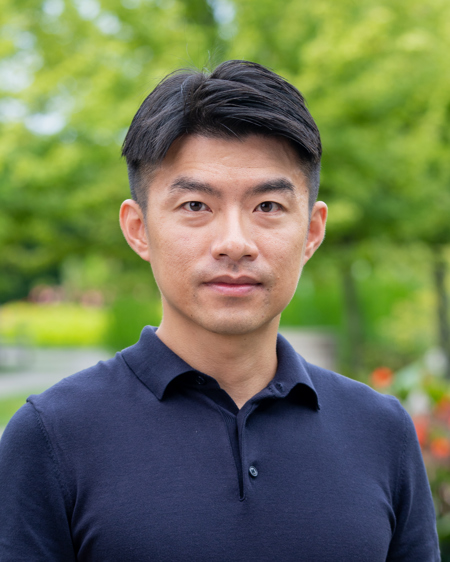 Profile photo of Chih-Li Sung