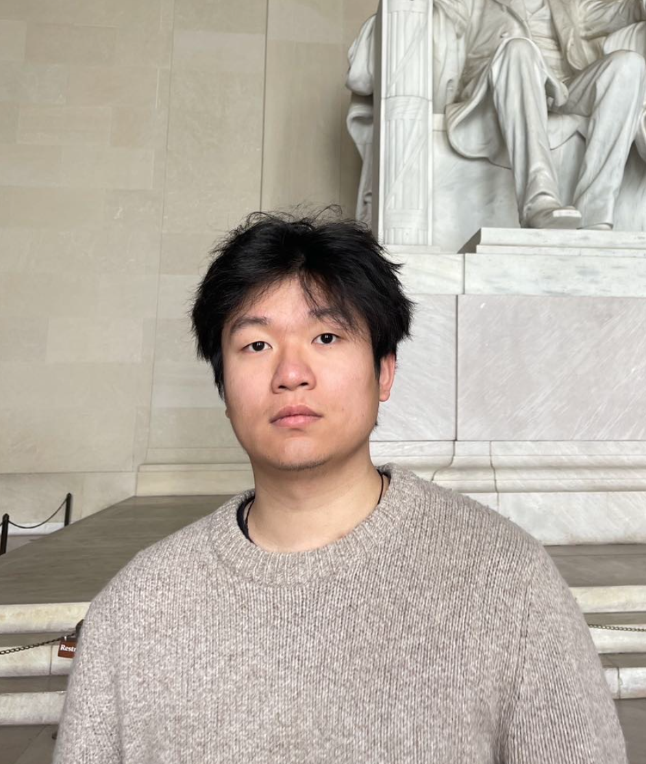 Profile photo of  Tairan Song