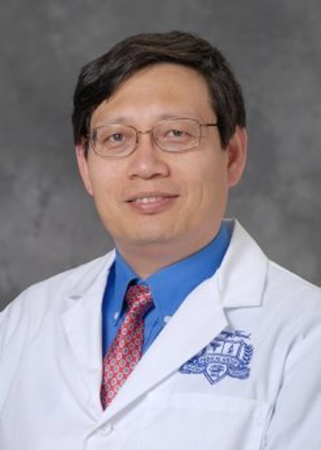 Profile photo of  Qing-Sheng Mi