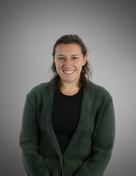 Profile photo of  Rachel Kram