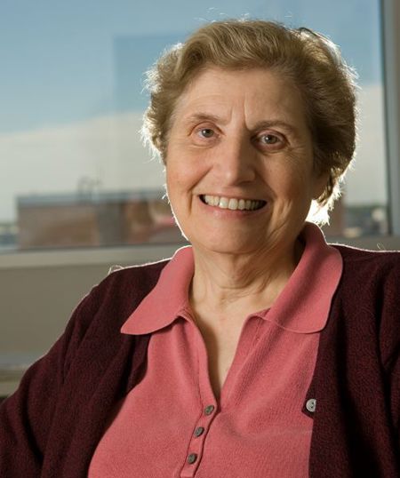 Profile photo of  Rosetta N Reusch