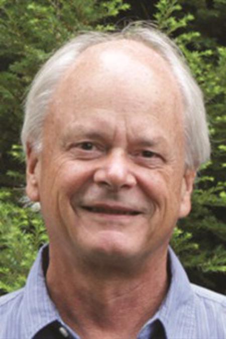 Profile photo of  Richard W Hill