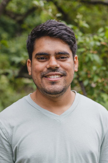 Profile photo of  Avinash Roy