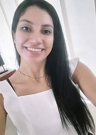 Profile photo of  Sarah Gonzalez Henao