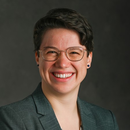 Profile photo of  Serena Lotreck