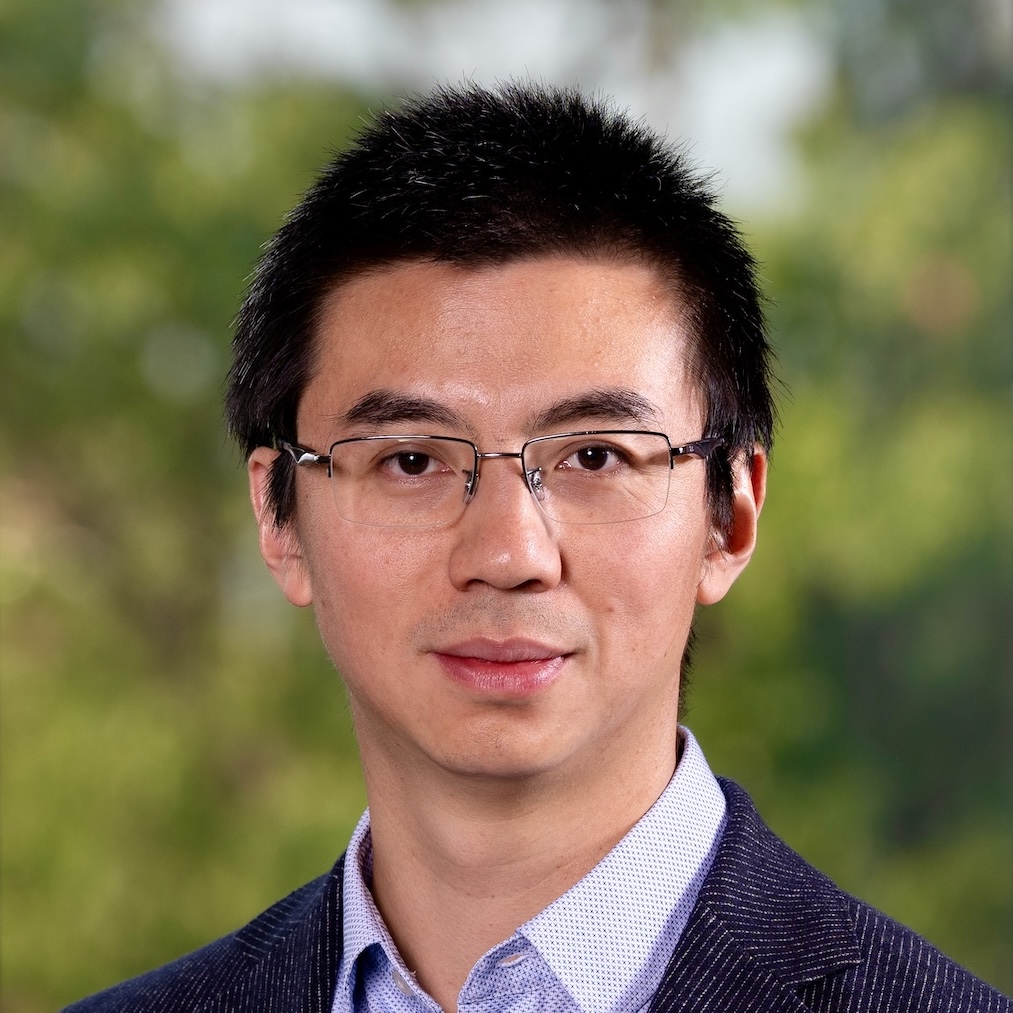Profile photo of  Songqiao Wei