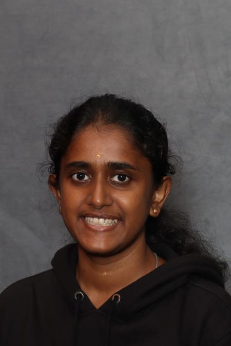 Profile photo of  Saraswathi Baskaran
