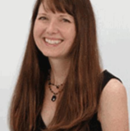 Profile photo of  Cheryl Rockwell