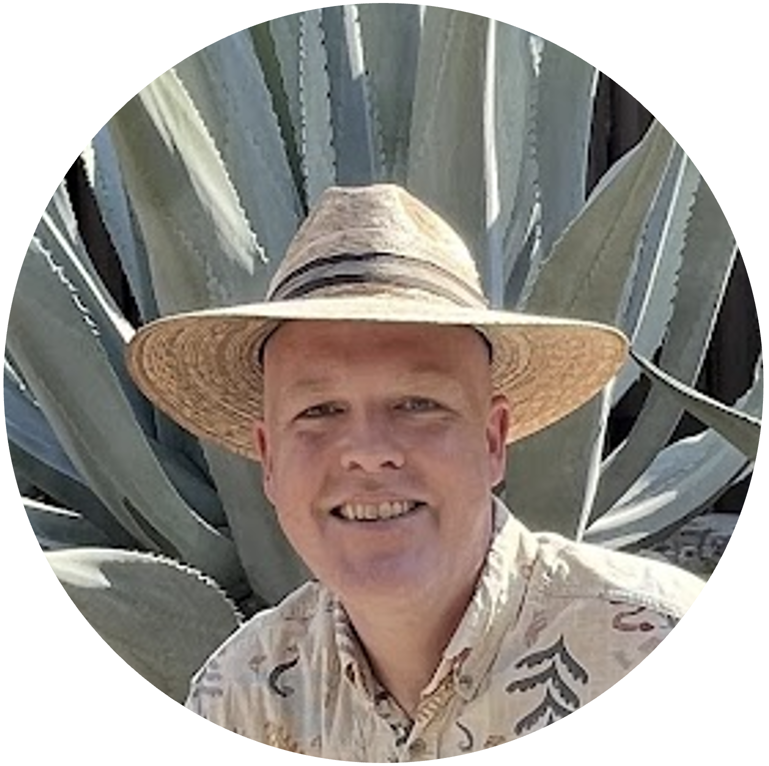 Profile photo of  Daniel Harrison Chitwood